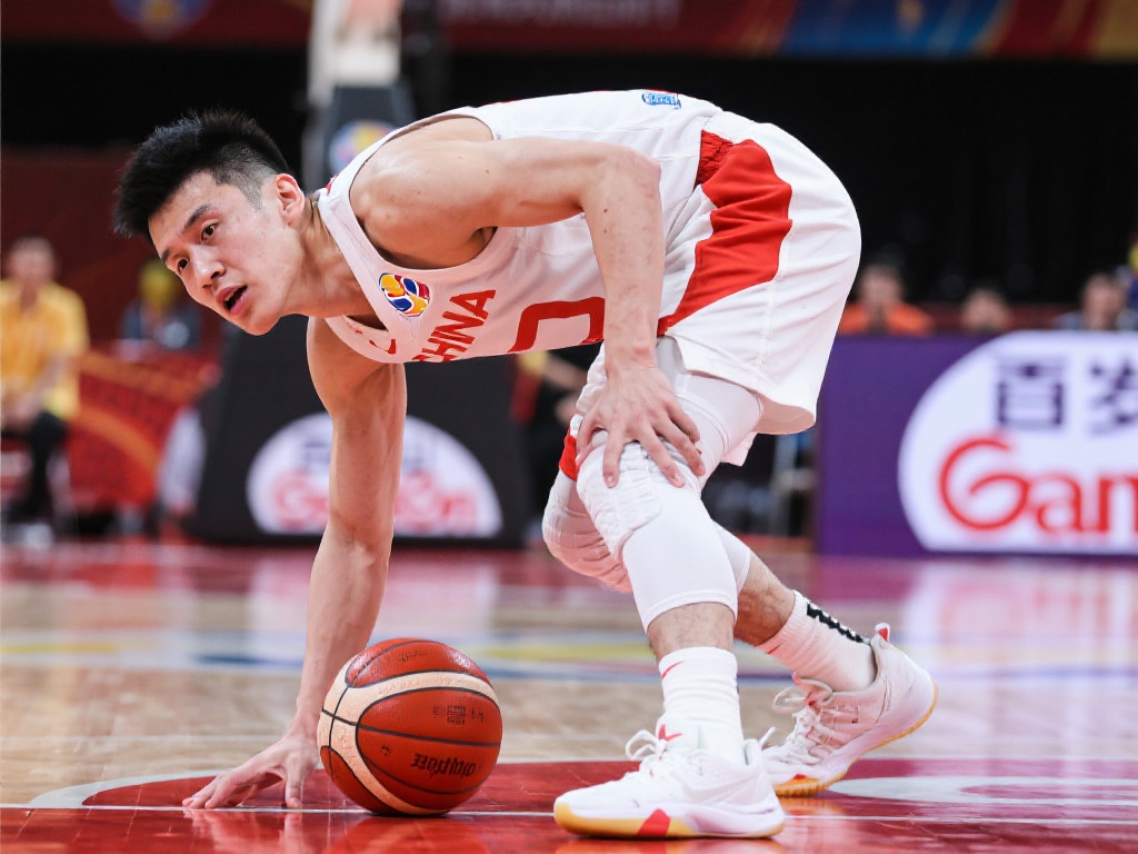 汪海健畅谈国字号处子秀：圆梦时刻终到来！