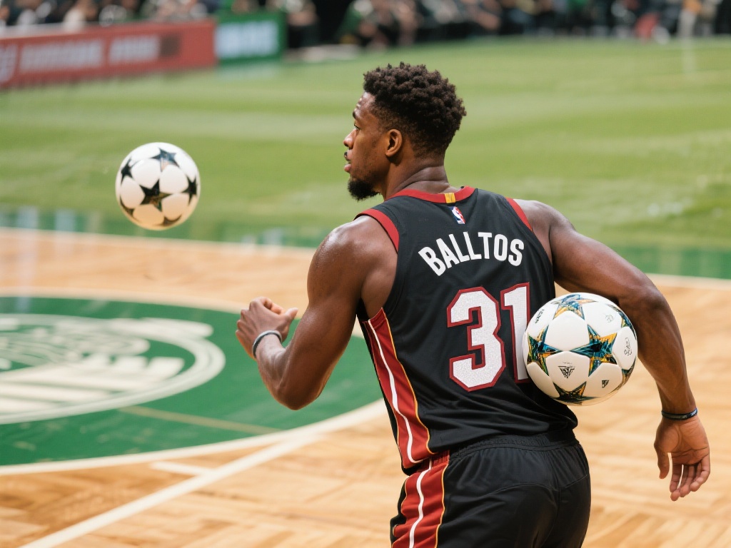 布朗独得29分，凯尔特人大胜篮网豪取胜利