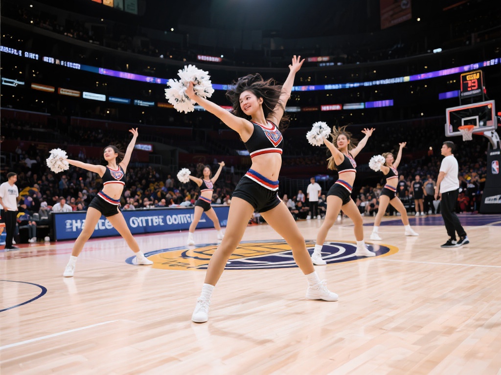 她们的队长 她们的队长